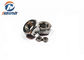SS304 SS316 M6-M32 Plain Stainless Steel Nuts A2-70 A4-80 Hexagon Nut