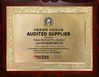 China Jiaxing Haina Fastener Co.,Limited certificaten