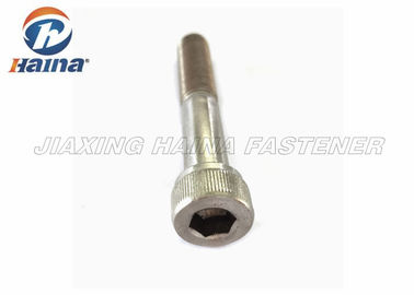Van de het Roestvrije staalmachine van DIN 912 de Bouten van Allen Hex Socket Head Cap