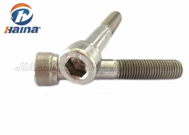 Van de het Roestvrije staalmachine van DIN 912 de Bouten van Allen Hex Socket Head Cap