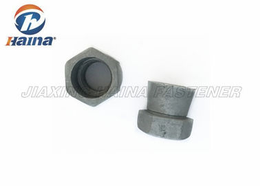 Van de veiligheidsscheerbeurt Gegalvaniseerde M10x19x12.5mm Rang 8,8 van de de Noten Hete Onderdompeling in Voorraad