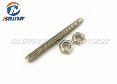 bevestigingsmiddelprijs M12 - M64 B8M ASTM alle Ingepaste Staafbouten en noten