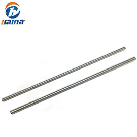 Lengte 1000mm DIN975-Roestvrij staal 316 de de Ingepaste Staaf/Bar van A4 80 volledig