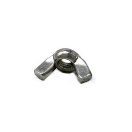 M4-M64 roestvrij staal 314 316 Vierkante Vlinder/Wing Nut voor decoratief