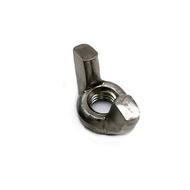 M4-M64 roestvrij staal 314 316 Vierkante Vlinder/Wing Nut voor decoratief