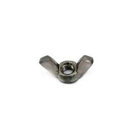 M4-M64 roestvrij staal 314 316 Vierkante Vlinder/Wing Nut voor decoratief