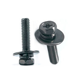 M4 - M48 Roestvrij staal 304 316 Schroef van de Hexuitdraai de Hoofdmachine voor bevestigingsmiddel