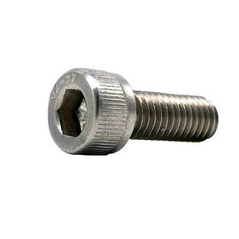 Hexagon Roestvrij staal 304 316 Pan Head Machine Screws van de Contactdooscombinatie