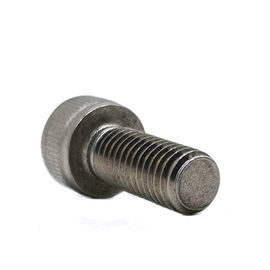 Hexagon Roestvrij staal 304 316 Pan Head Machine Screws van de Contactdooscombinatie