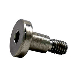 ANSI de Standaardiso7379 van DIN ISO GB JIS ASTM Hexuitdraai Ingelaste Schroeven van de Schoudermachine