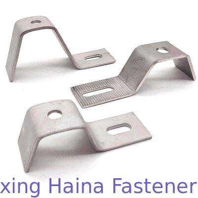 ASTM-Roestvrij staal 304 het Opzetten 306 het Anker van de Steenbekleding Z